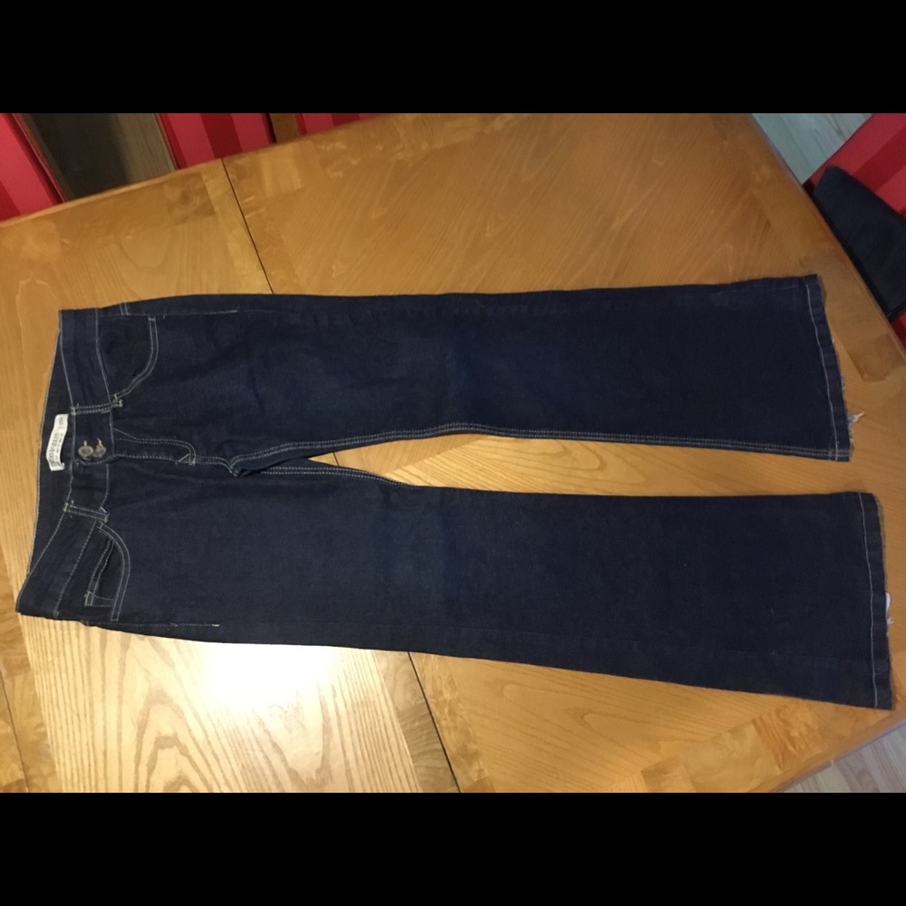 TRFdenimrules Jeans